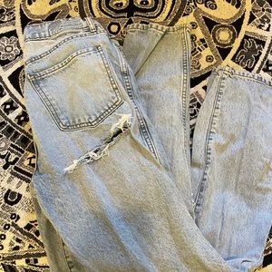 REVICE DENIM JEANS 💙